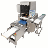 全自動保鮮膜包裝機(jī)